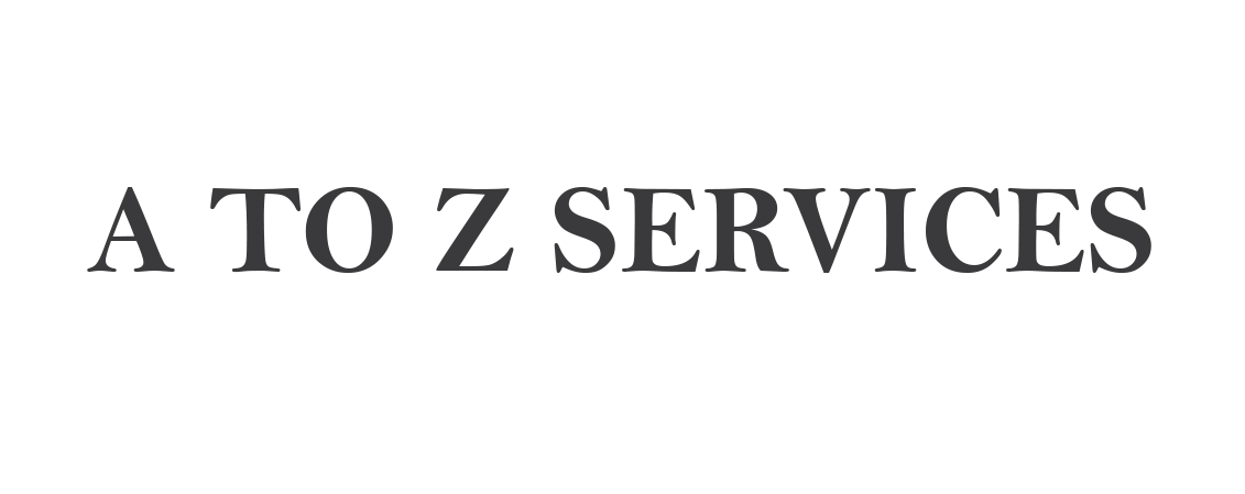 A to z Service